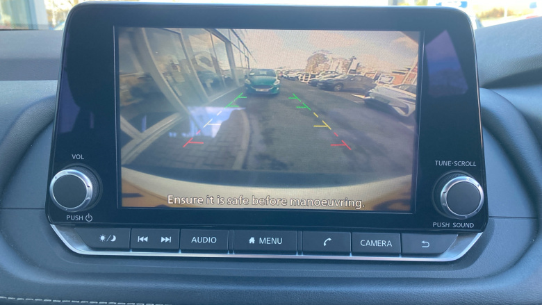 Nissan X-Trail 1.5 E-Power 204 Acenta Premium 5dr Xtronic Hybrid Station Wagon